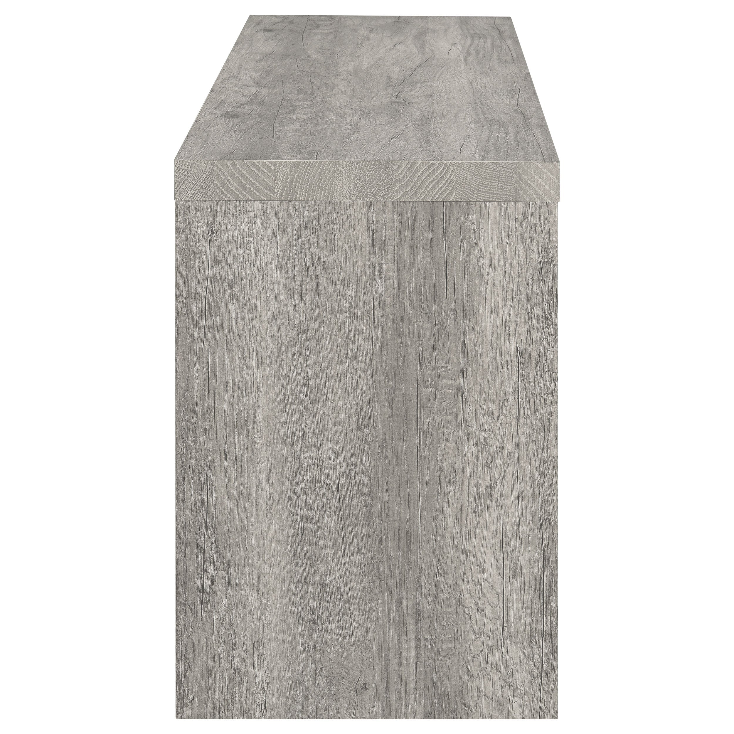 Bergeron TV Stand