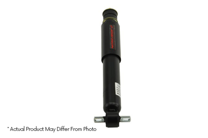 Belltech Lowering Kit With Nd2 Shocks 635Nd