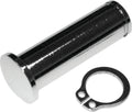 Bikers Choice 82-Up Exc 04-Up XL Lever Pivot Pin & Clips Replaces H-D 45032-82 & 11143 10 Pk 482855