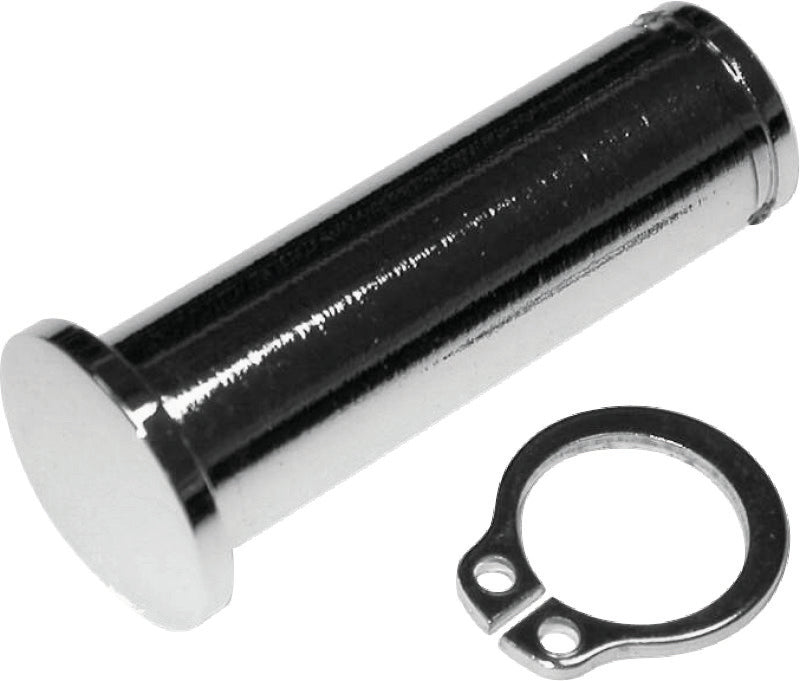 Bikers Choice 82-Up Exc 04-Up XL Lever Pivot Pin & Clips Replaces H-D 45032-82 & 11143 10 Pk 482855