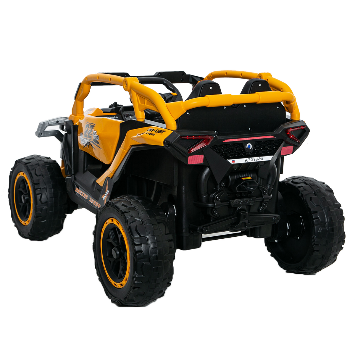 Ride On Models Truck Car 12V Kids Electric Vehicle