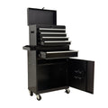 5-Drawer Rolling Tool Chest