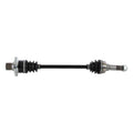 All Balls Racing 06-09 Yamaha 450 RHINO 6 Ball Axle Rear Right AB6-YA-8-323