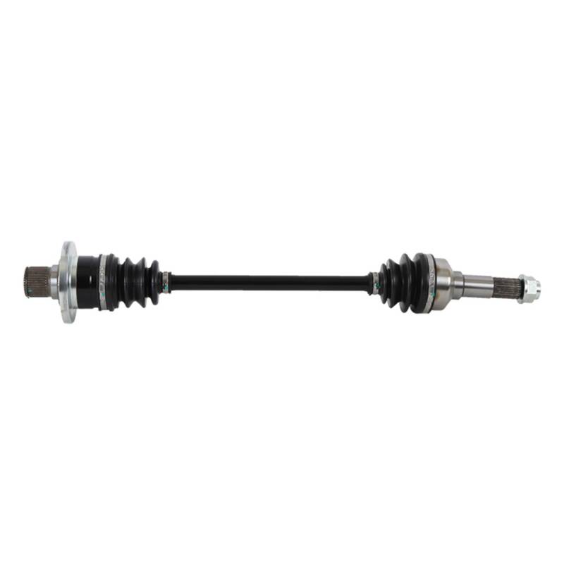 All Balls Racing 06-09 Yamaha 450 RHINO 6 Ball Axle Rear Right AB6-YA-8-323