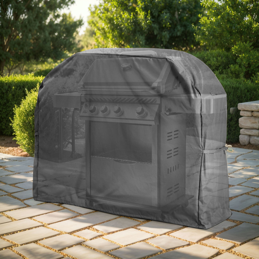 Shield Patio Outdoor BBQ Grill Cover