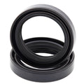 All Balls Racing 1970 Honda SL350 Fork Oil Seal Only Kit 55-152