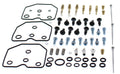 All Balls Racing 06-07 Yamaha Nytro Carburetor Rebuild Kit 26-10008