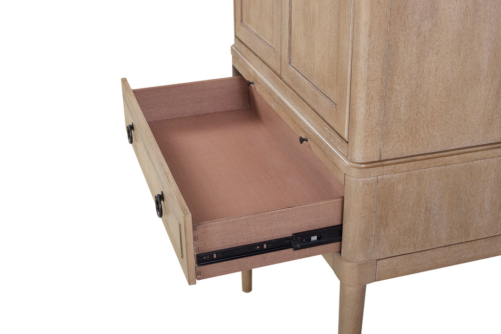 Bar Cabinet in