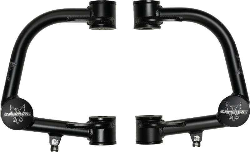 Camburg Toyota Tacoma Pre/4WD 05-23 Performance X-Joint Upper Arms CAM-310078