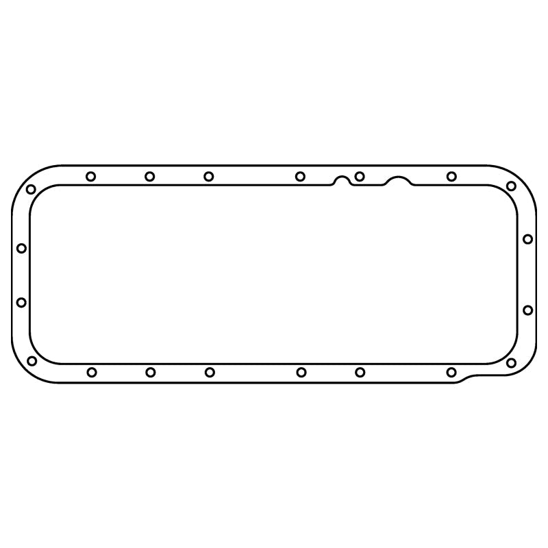Cometic Gasket Cometic Chrysler Gen-2 Hemi .032in AFM Oil Pan Gasket C5606-032