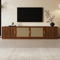78" TV Stand for TVs Up to 85"
