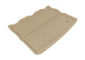 3D MAXpider 2015-2020 Jeep Renegade Kagu Cargo Liner - Tan M1JP0131302