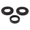 All Balls Racing 00-02 Polaris Xplorer 250 4x4 Differential Seal Only Kit Front 25-2054-5
