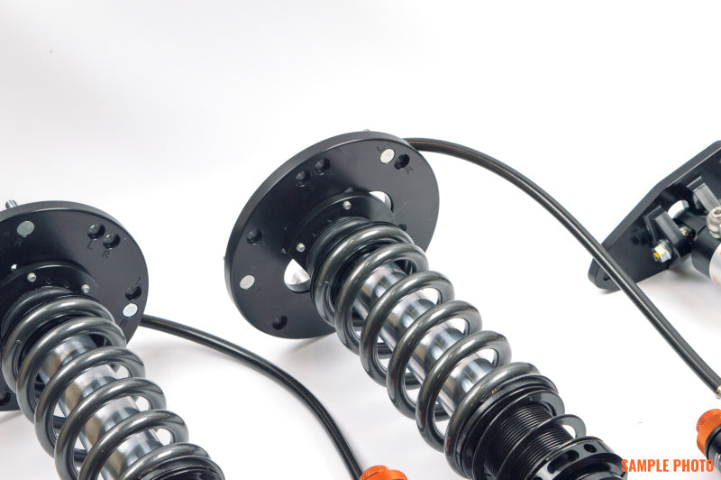 AST Suspension 07-15 Audi R8 5300 Series Coilovers (RWD) RAC-A4001S