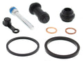 All Balls Racing 08-13 Yamaha YFM 250 Raptor Caliper Rebuild Kit Front 18-3027