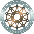 BikeMaster Kawasaki Brake Rotor 962041