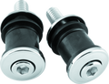 Bikers Choice Flush Mnt Hndlebr Bushing Kit 482512