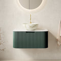 Dina 30" Bathroom Vanity & Sink