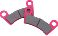 BikeMaster Polaris Sintered Brake Pads 961562