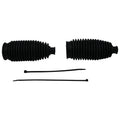 All Balls Racing 20-23 Kawasaki Teryx KRX 1000 Rack Boot Kit 51-3009