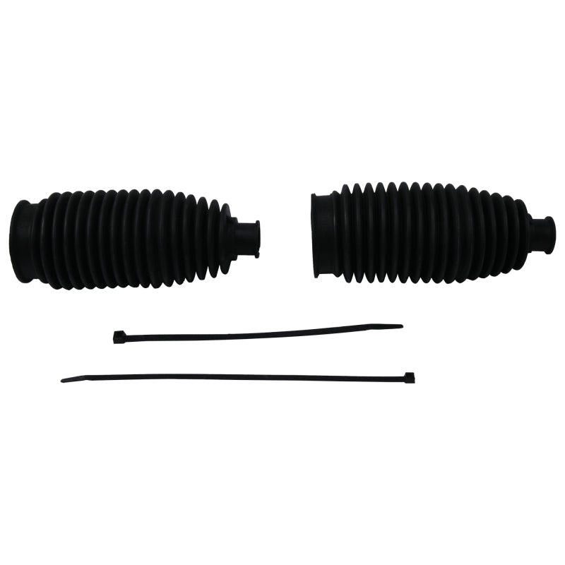 All Balls Racing 20-23 Kawasaki Teryx KRX 1000 Rack Boot Kit 51-3009
