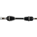 All Balls Racing 20-23 Honda TRX420 FA IRS 8 Ball Axle Front Left AB8-HO-8-378