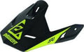 Answer Ar1 Bold Visor Hypblk 447090