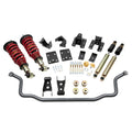 Belltech 07-13 Silverado/Sierra 1500 (All Cabs) Short Bed Performance Handling Kit 646HK