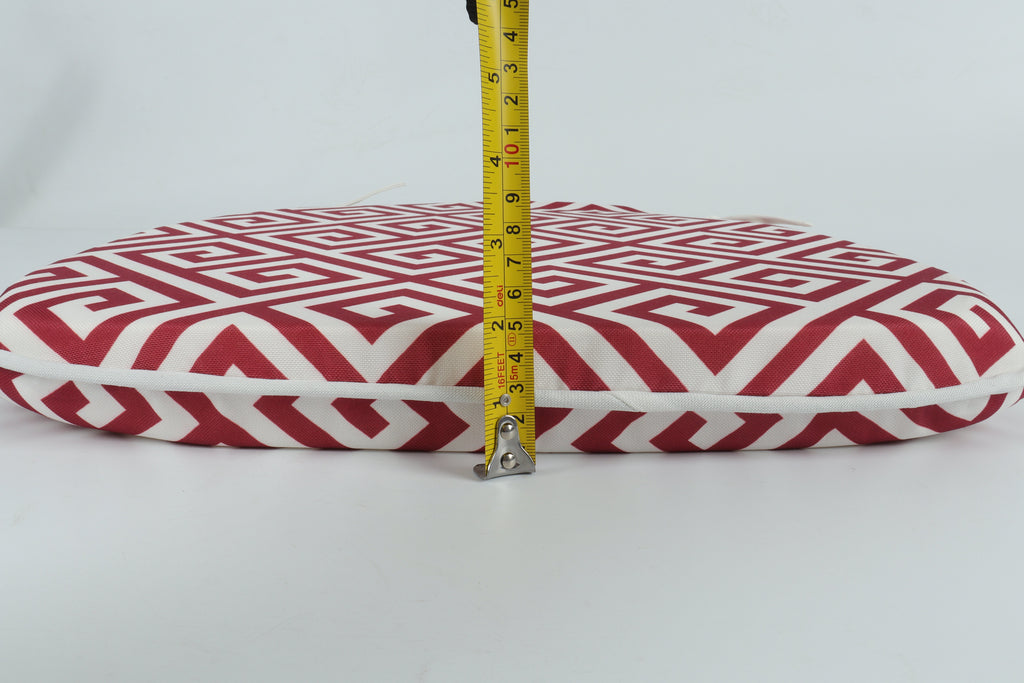 Outdoor Patio Chair Cushions Set of 4