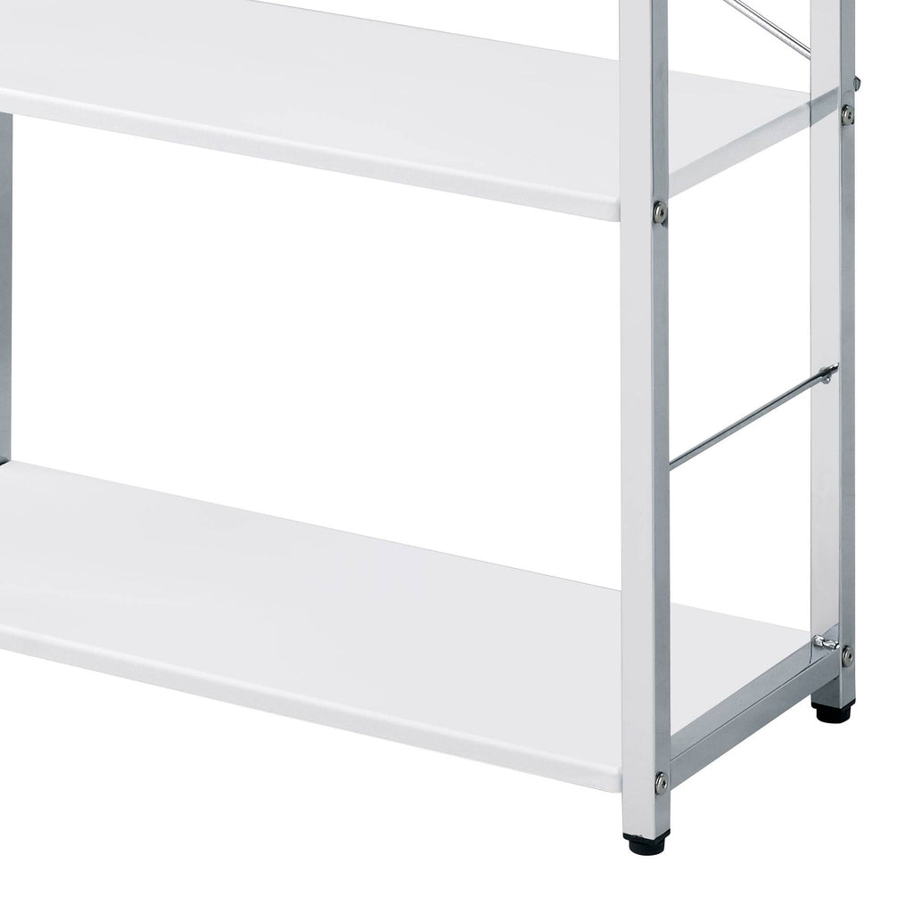 Tennos Modern Shelving Unit