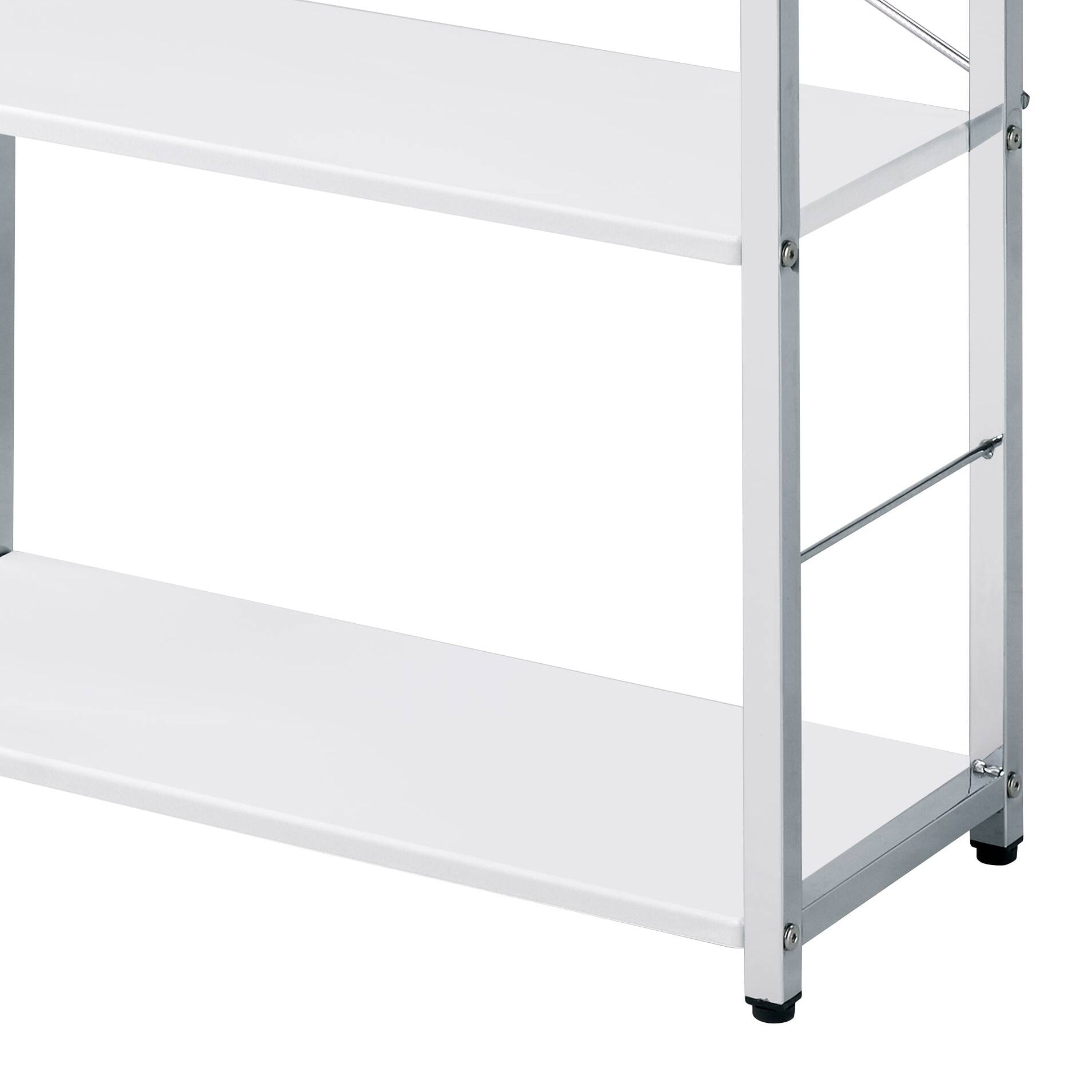Tennos Modern Shelving Unit