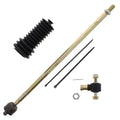 All Balls Racing 2014 Polaris RZR XP 1000 Rack Tie Rod Kit - Right 51-1055-R