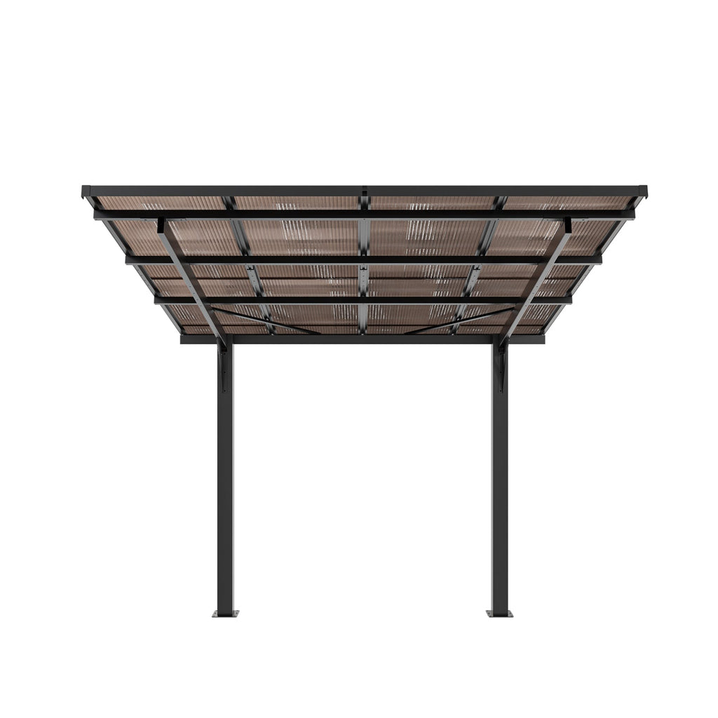 8x8FT Outdoor Carport