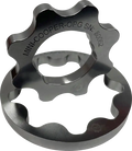 Boundary 02-06 BMW Mini Cooper 1.6L R53 High Flow MartenWear Treated Billet Oil Pump Gear MINI-COOPER-OPG-M