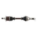 All Balls Racing 2016 Can-Am Outl&er XMR 570 EFI 6 Ball Axle Front Left AB6-CA-8-116