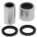 All Balls Racing 89-90 Suzuki LT-250S Lower Rear Shock Bearing Kit 29-5072