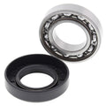 All Balls Racing John Deere Gator CS Wheel Bearing Kit Rear 25-1715