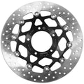 Brembo OE 01-06 Mv Agusta Brutale, Brutale S 750cc 310x5mm Brake Disc - Front Floating 78B40868