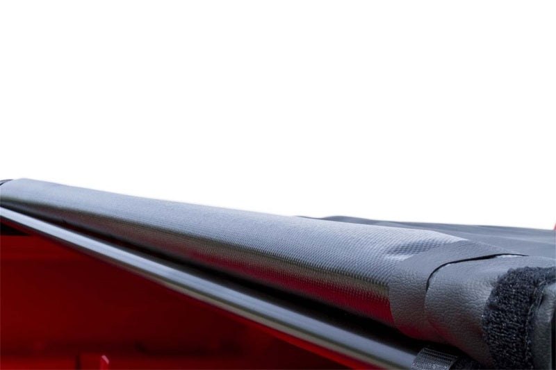 Access Lorado 08-16 Ford Super Duty F-250 F-350 F-450 6ft 8in Bed Roll-Up Cover 41339