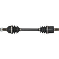 All Balls Racing 20-23 Honda TRX420 FA IRS 6 Ball Axle Rear Left AB6-HO-8-372