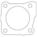 Cometic Gasket Cometic Mitsubishi 4G63/4G63T/6G72/6G72T/6G74 .032in AFM Throttle Body Gasket C4693