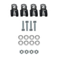 Camburg Tube UCA Clamp Kit (4) CAM-010076
