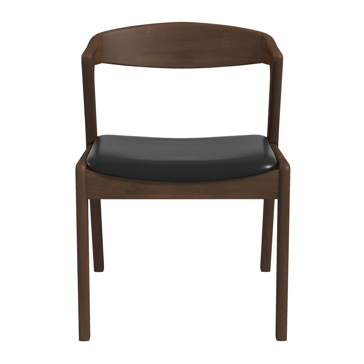 Dakota Solid Wood Dining Chairs