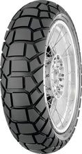 Continental Tire Continental TKC 70 Rocks - 130/80 R17 M/C 65S TL M+S Rear 02446490000