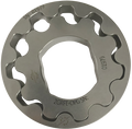 Boundary 2009+ Toyota 3.5L Lotus Evora High Flow Billet Oil Pump MartenWear Treated Gear 2GRFE-OPG-M