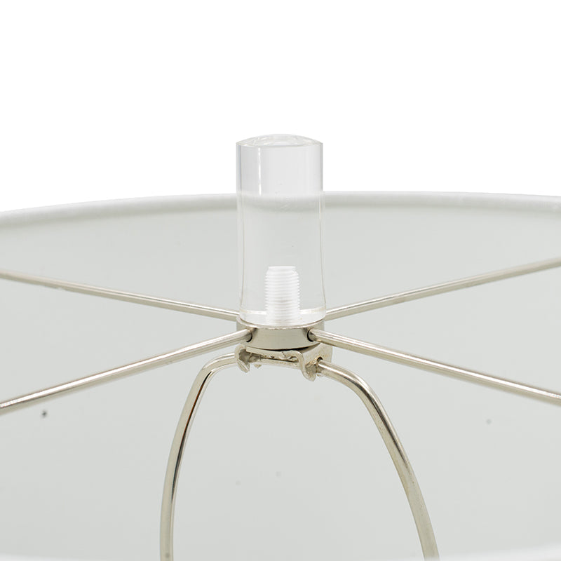 15x15x28.5" Table Lamp