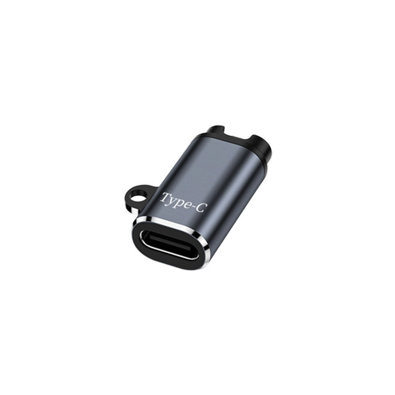Watch Data Cable Charger Metal Adapter