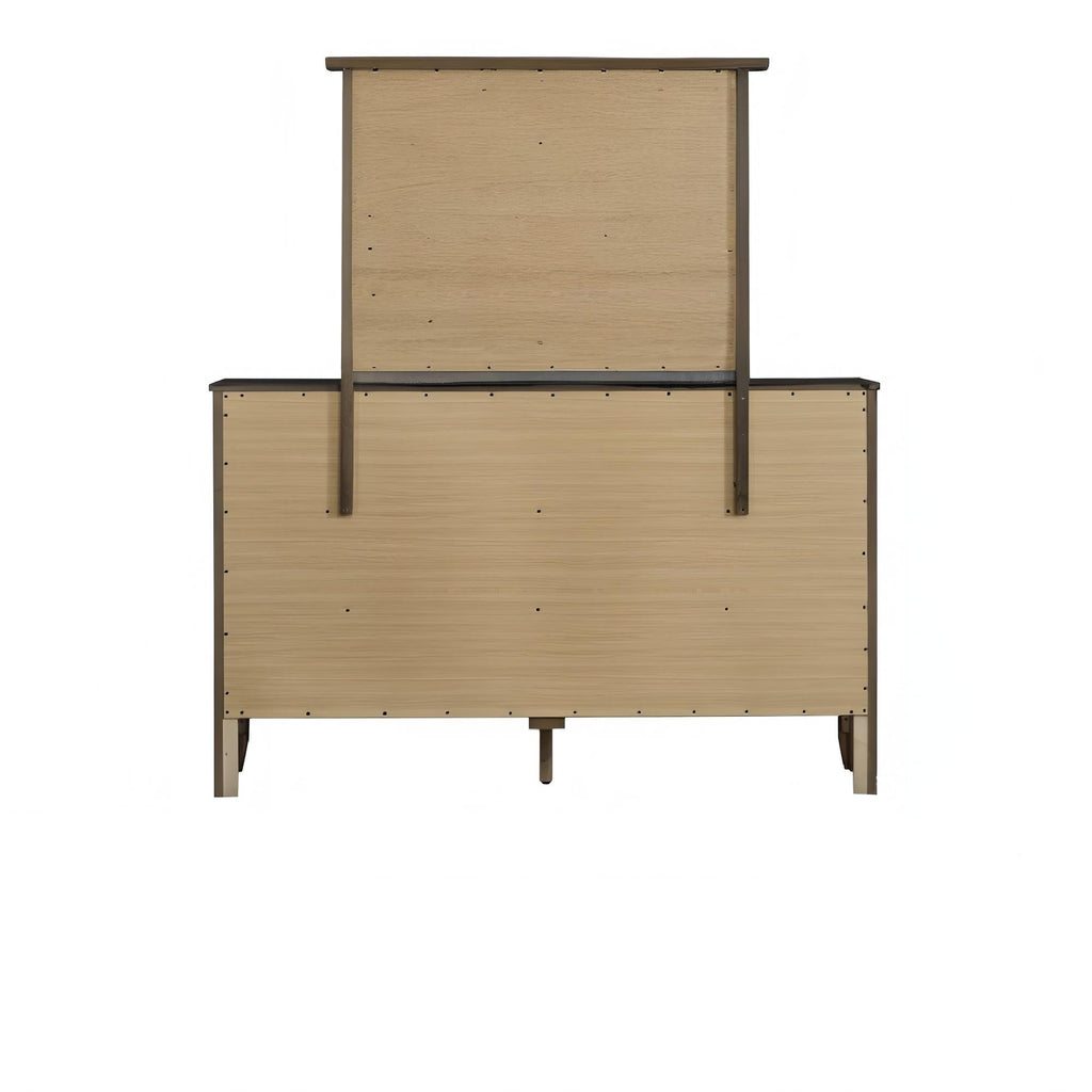 Daniel G1311-D-05 Dresser
