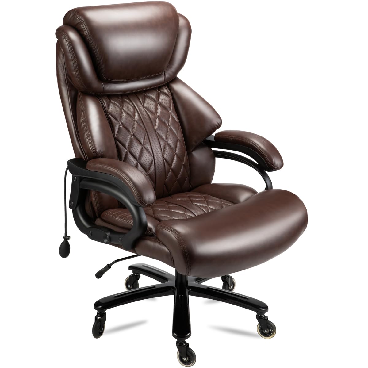 Big and Tall Office Chair for Heavy People