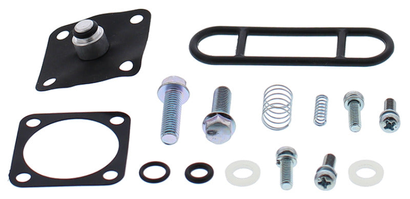 All Balls Racing 88-93 Suzuki GSX1100F Fuel Tap Repair Kit - Diaphragm Only 60-1310